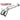Cobra Performance  rear silencer Twin exit for all E9X 318D and 320D