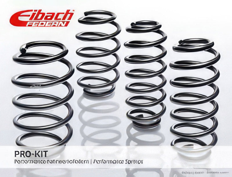F30 Eibach pro-Kit for all 335i xDrive, 340i xDrive, 330d xDrive, 335d xDrive