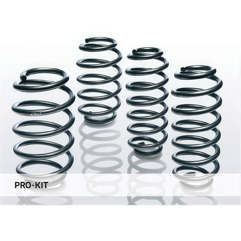 F30 Eibach pro-kit for all 335i, 340i, 325d, 330d