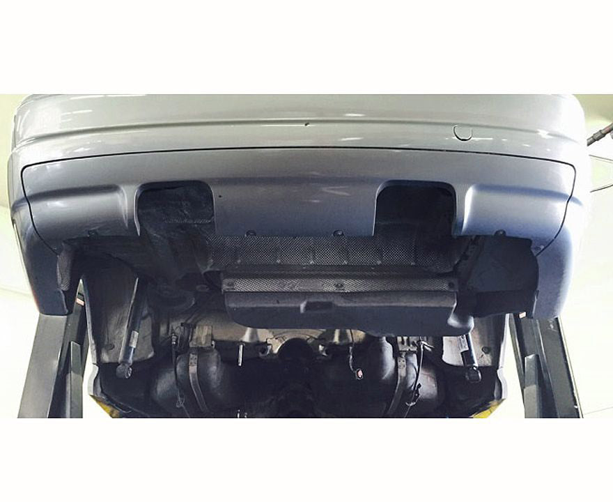 E46 M3 Rear Floor Subframe Repair And Reinforcement | BMW | MStyle ...