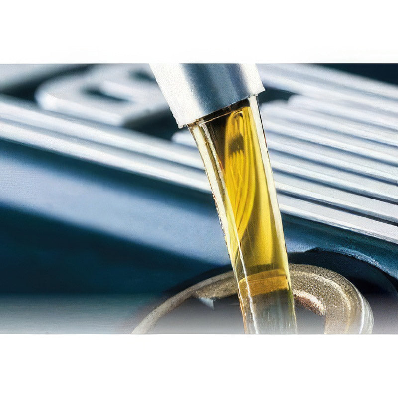 Oil Service For all 5 series F10/11 4 cylinder petrol and diesel engines