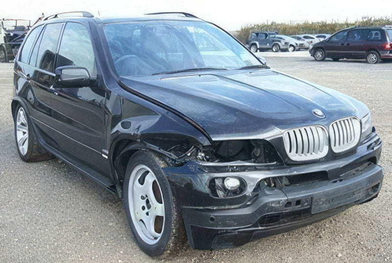 Bodyshop facility
