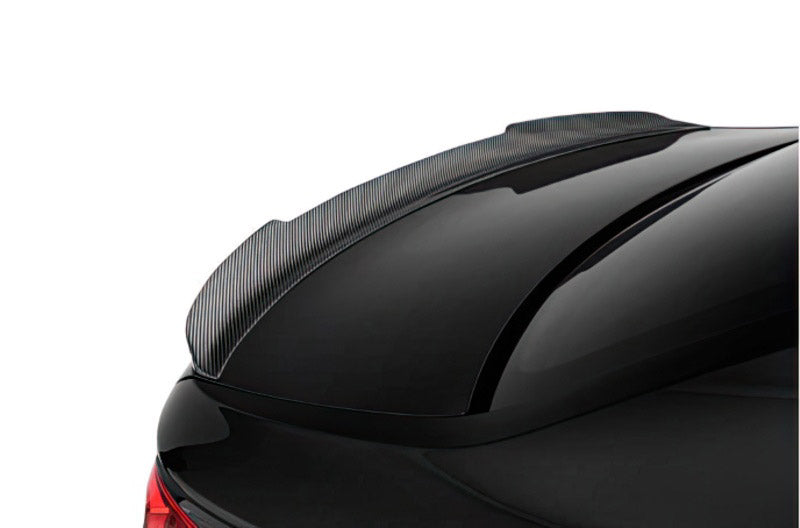 F22/F87 Coupe AC Schnitzer Boot Spoiler