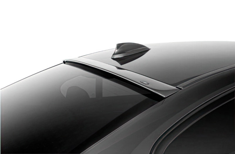 G30 5 Series AC Schnitzer Roof Spoiler, Saloon