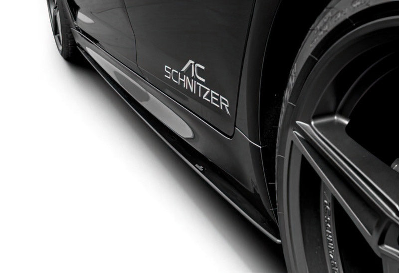 AC Schnitzer Side Skirt Extensions for all G30/31 M-Sport models