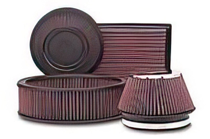 Air Filter service for all M3 and M4 models