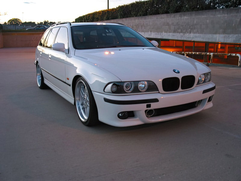 M style sportook bodykit, E39 touring