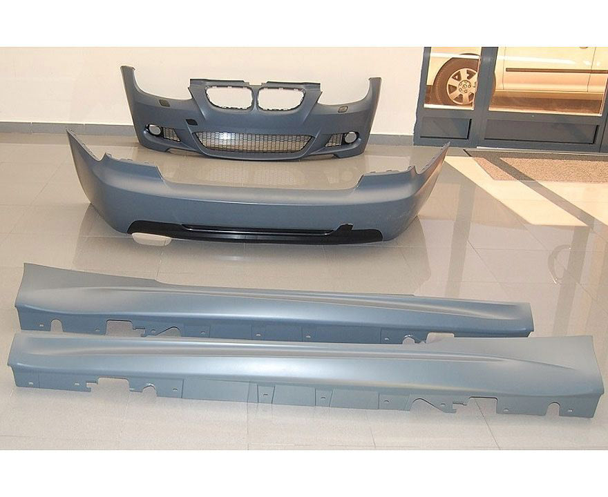 Sportlook bodykit