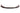 BMW G87 M2 CARBON FIBRE SPLITTER - CT DESIGN 1 PIECE