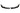 BMW 3 SERIES G20/G21 GLOSS BLACK LCI SPLITTER