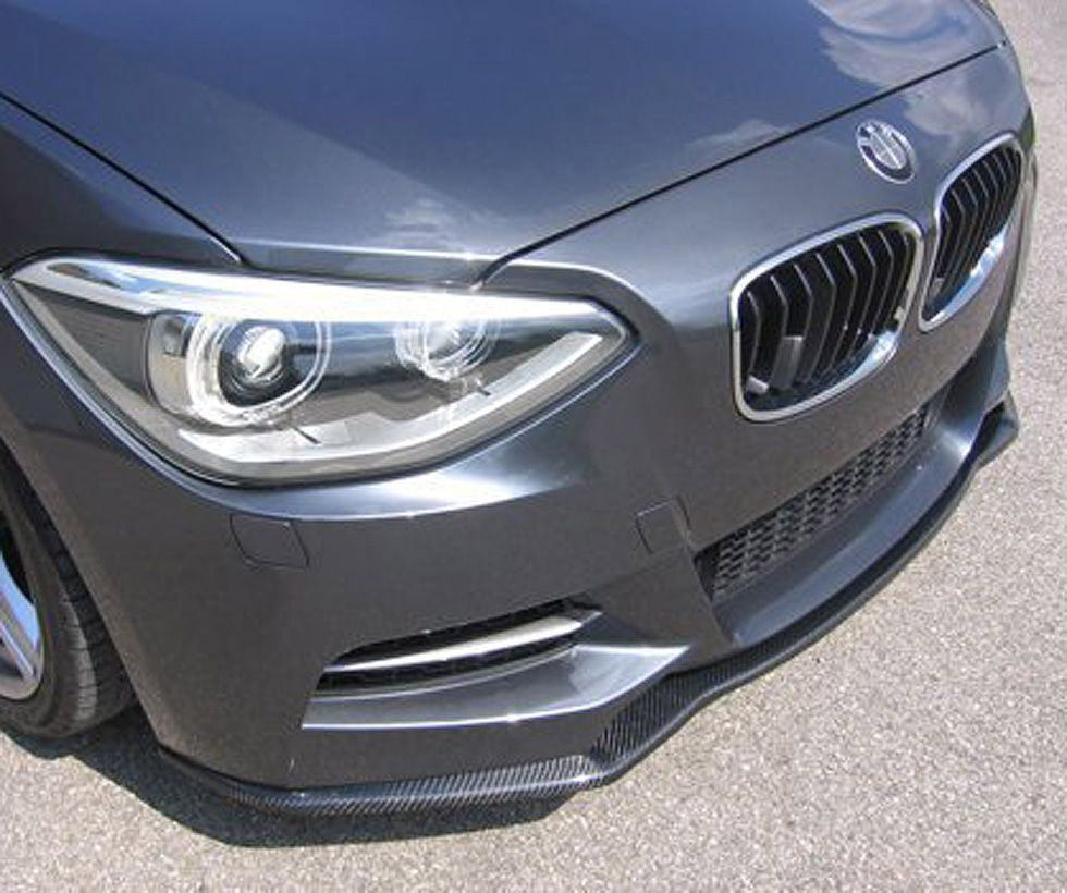 F20/21 Kerscher front splitter