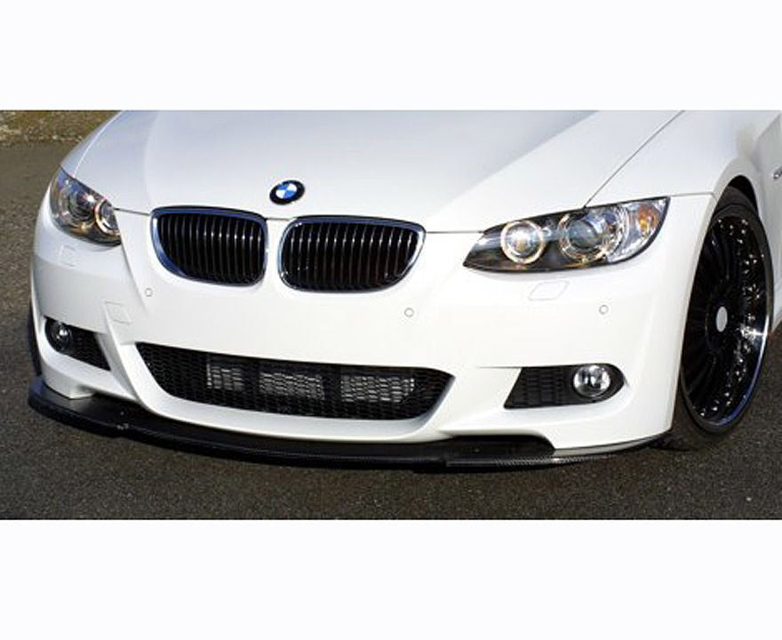 Kerscher Front Splitter - E92 E93 PRE LCI