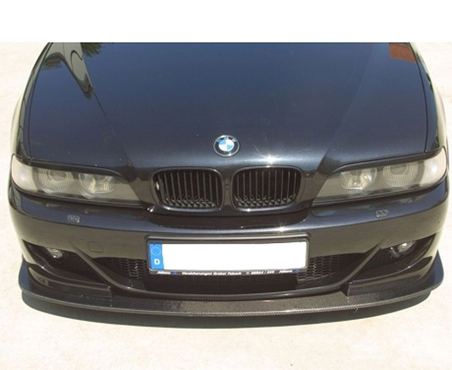 E39 Kerscher Spoiler Splitter K-Line