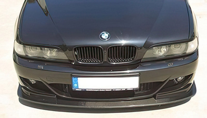 E60 Kerscher Spoiler Splitter Spirit 5 Carbon