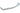 M style front splitter, E39 incl M5