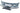 MStyle E46, 4 door Sportlook front bumper, saloon, touring