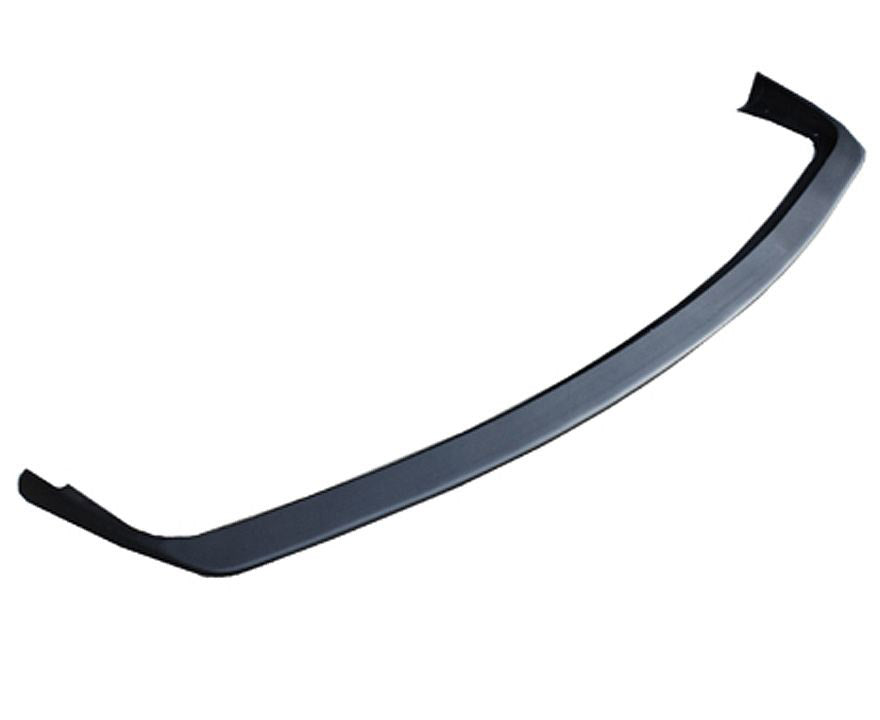 M style front splitter , E36