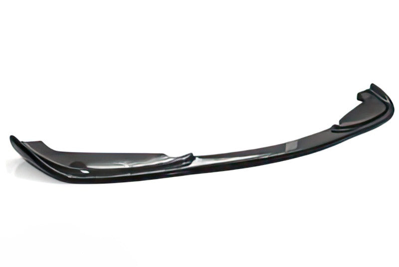 MStyle 1 piece front splitter Carbon Fibre