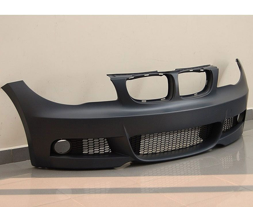 Sportlook front bumper E82/E88 look