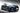 M Style design front bumper skirt