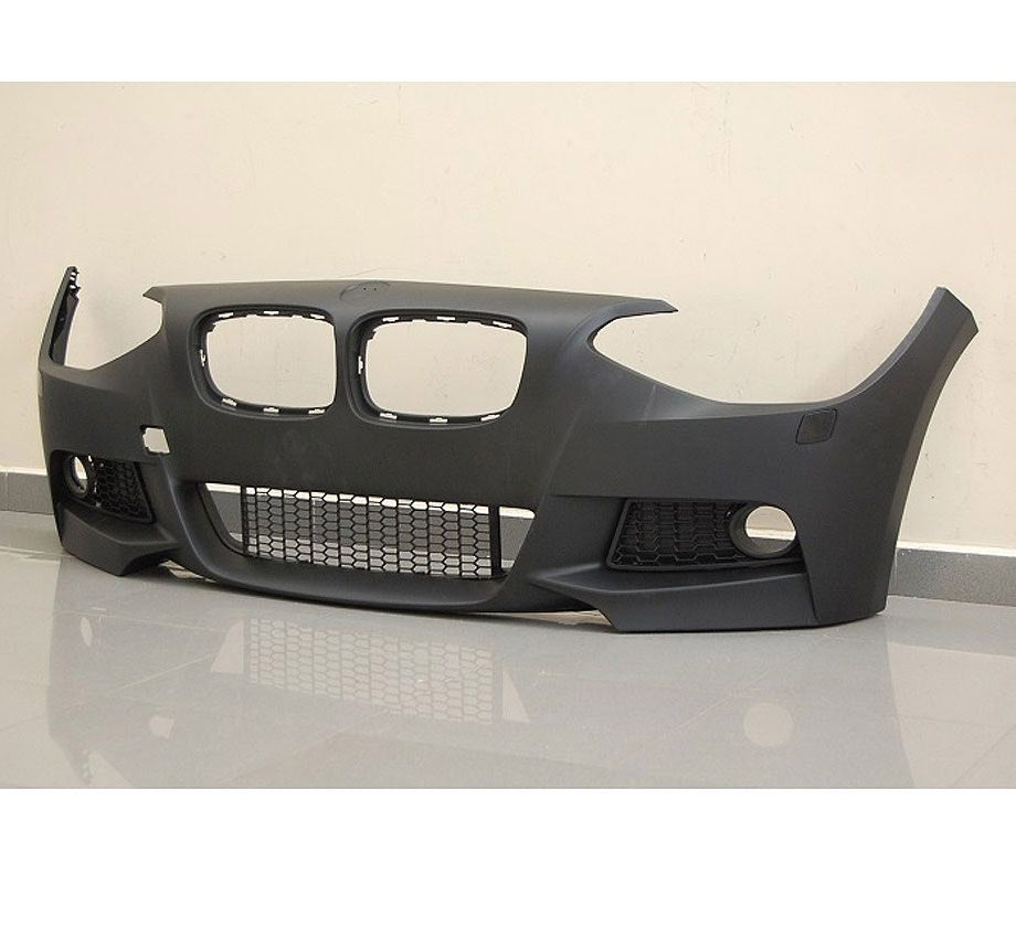 Sportlook front bumper F20 & F21