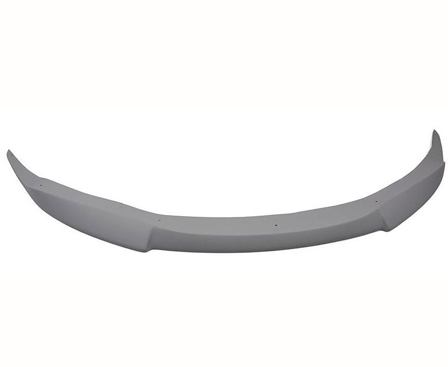 MStyle front spoiler paintable E63 E64 M6