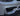 Mstyle carbon front bumper side intake splitter upper fin covers