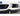 F10, F11 Rieger carbon front splitter