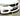 F32, F33 and F36 Rieger carbon fibre look front splitter