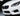 F06, F12 and F13 M6 RKP carbon front splitter