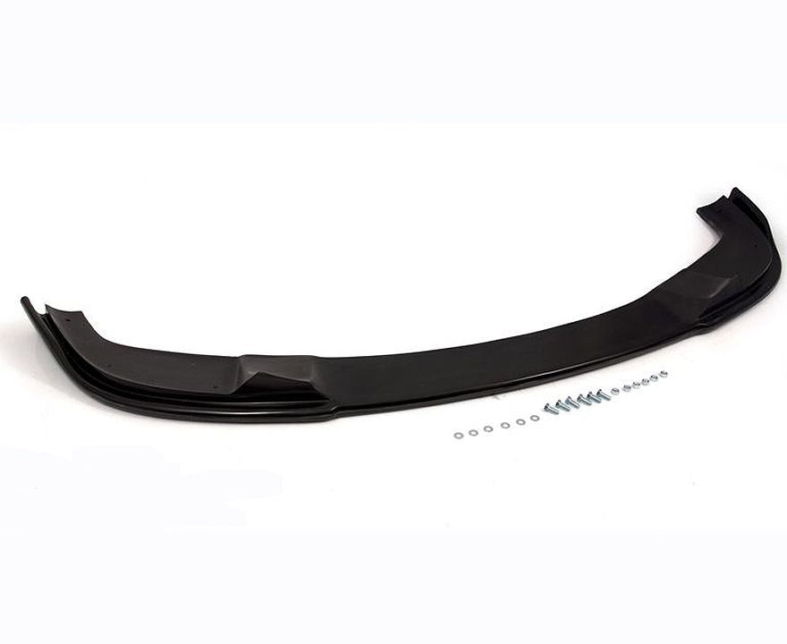 Front splitter for M sport front bumper