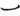 Front splitter for M sport front bumper