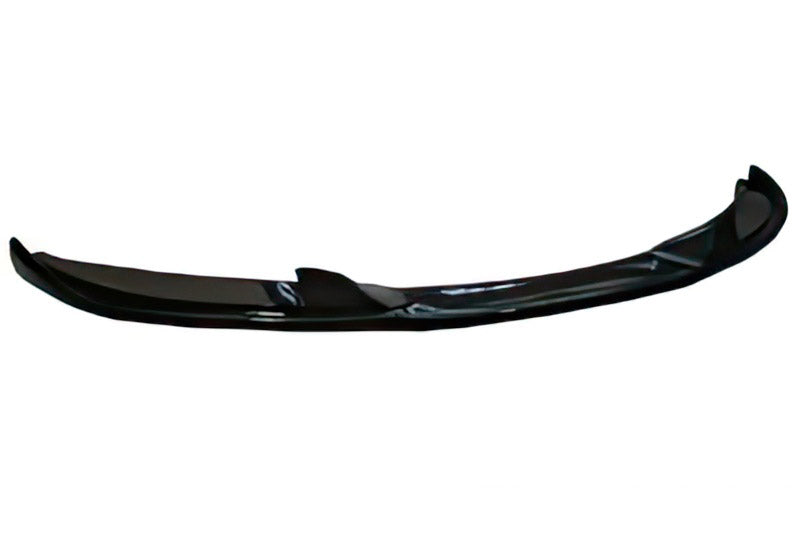 Front splitter for M5 front bumper, carbon