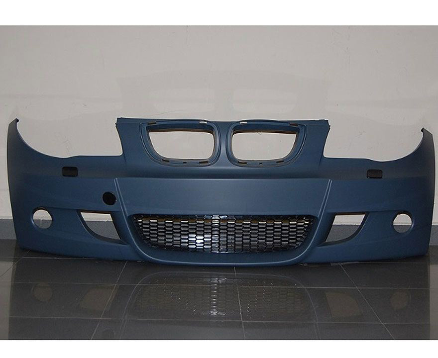 M sport look front bumper kit