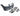 E90 & E91 Sportlook front bumper kit, With PDC. For LCI