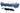 MStyle sportlook rear bumper, without PDC