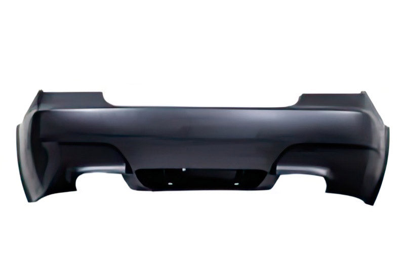 MStyle rear bumper, without PDC