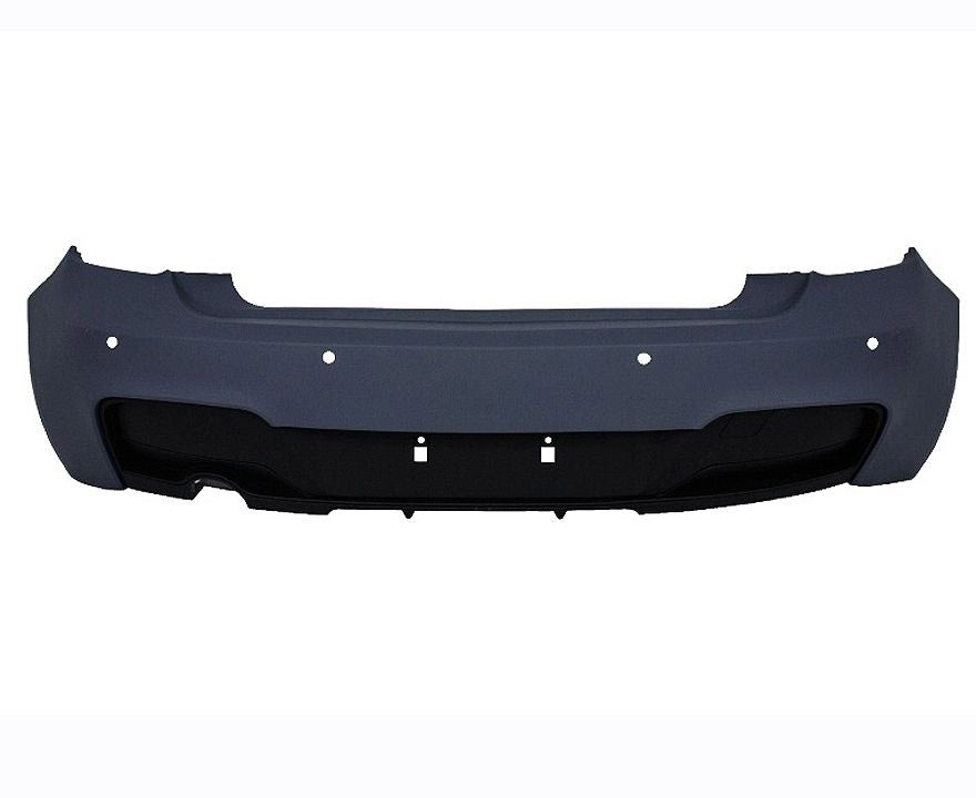 Sportlook rear bumper F20 & F21