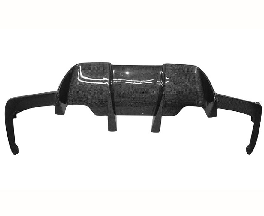 Mstyle racing rear diffuser F13 F12 F06 and M6
