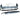 M style sportlook rear bumper, touring, without PDC