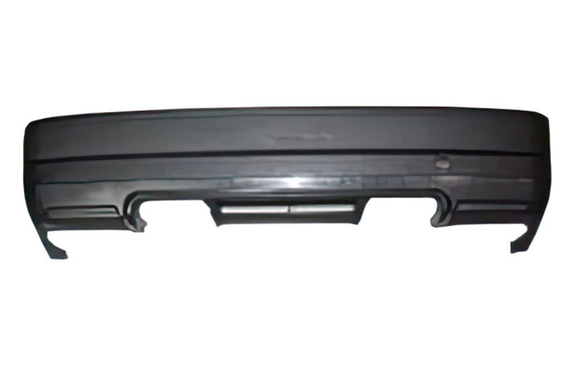 M Style Rear Bumper Kit E46 | BMW Exterior Styling | MStyle – MStyle UK Ltd