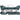 MStyle Sportlook Rear Bumper - WITH PDC - E81 E87