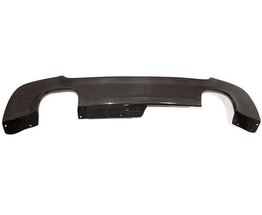 Quad Diffuser E92/E93 Carbon Fibre Rear Diffuser Quad Exhaust | BMW | MStyle – MStyle ...