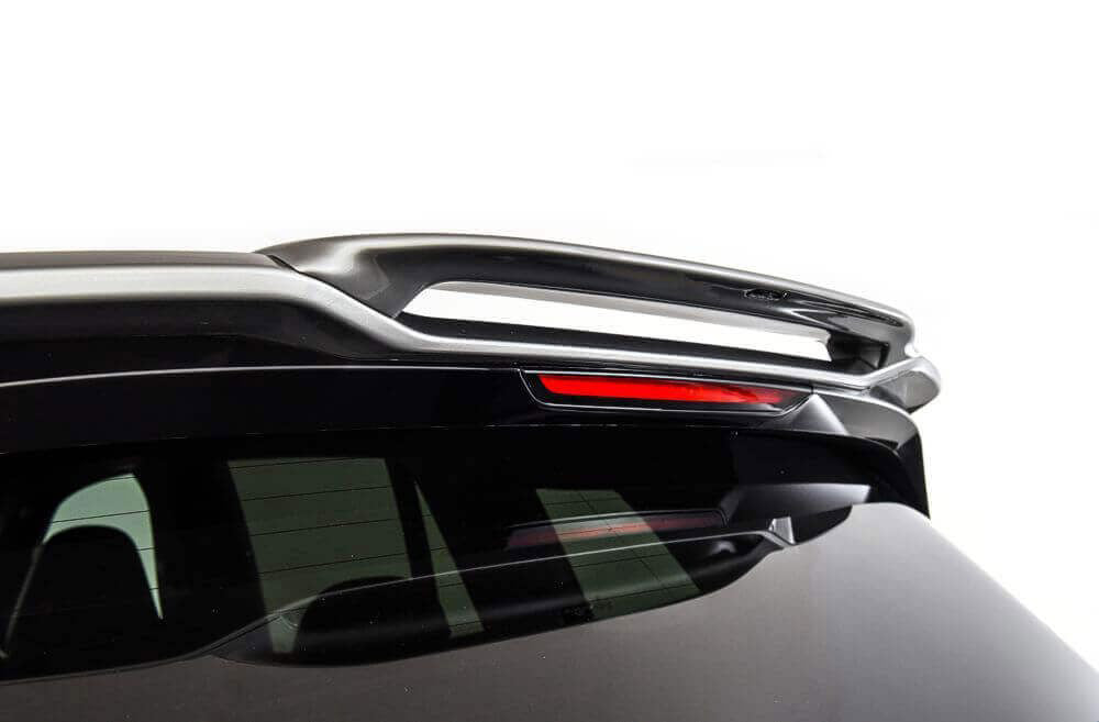 AC Schnitzer F97 & F98 X3/4M Rear Roof Spoiler