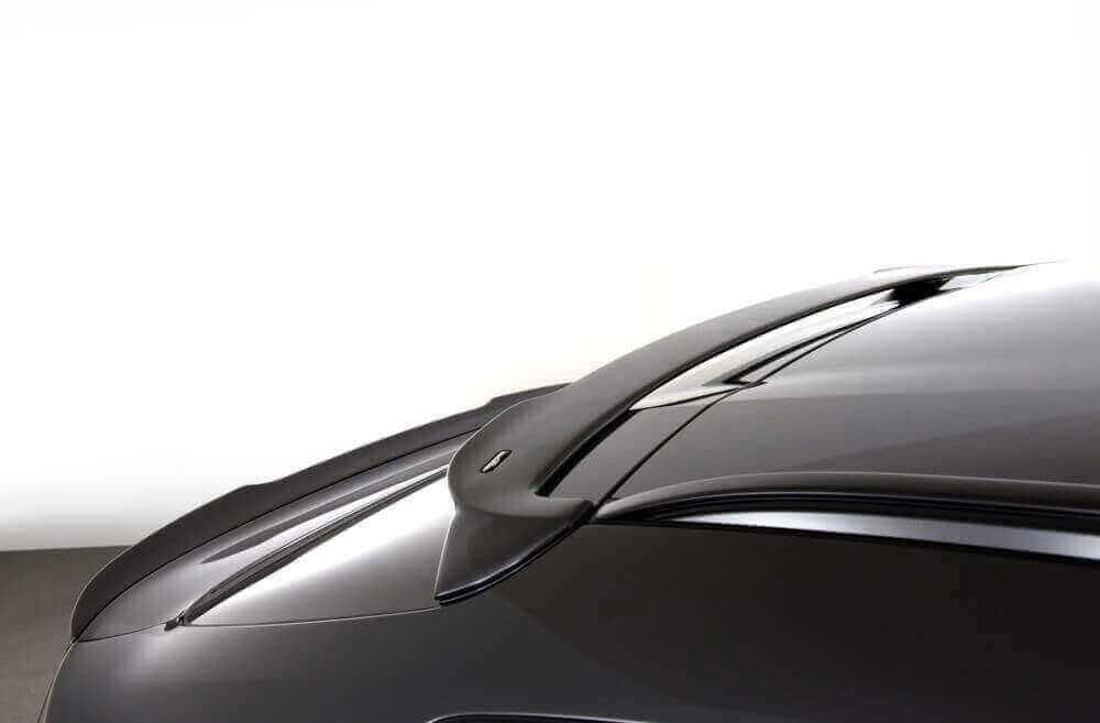 AC Schnitzer F98 X4M Rear Roof Wing