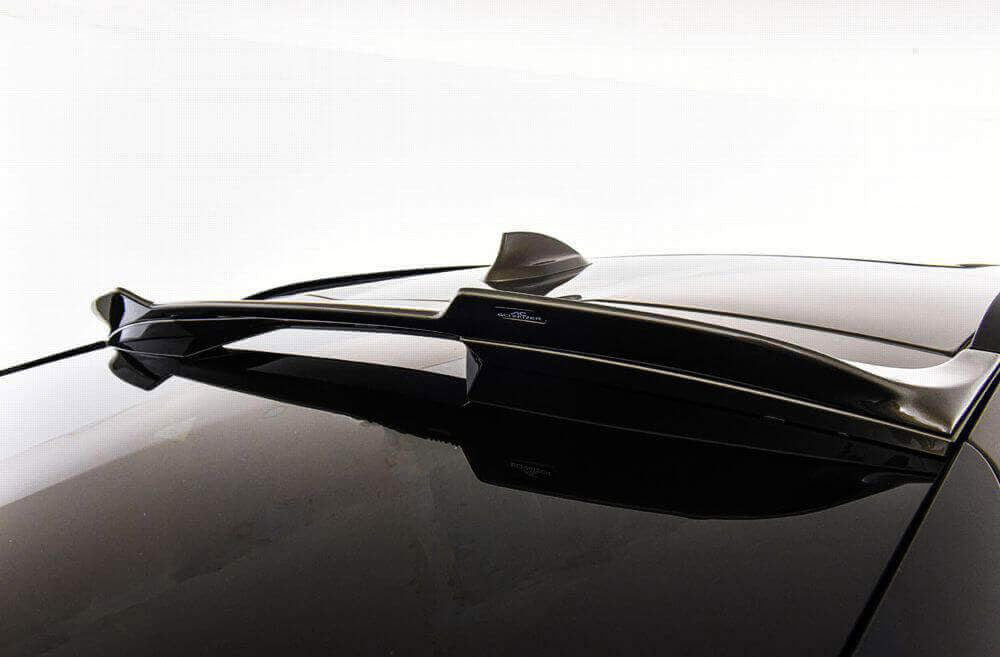 AC Schnitzer G06 X6 Rear Roof Wing