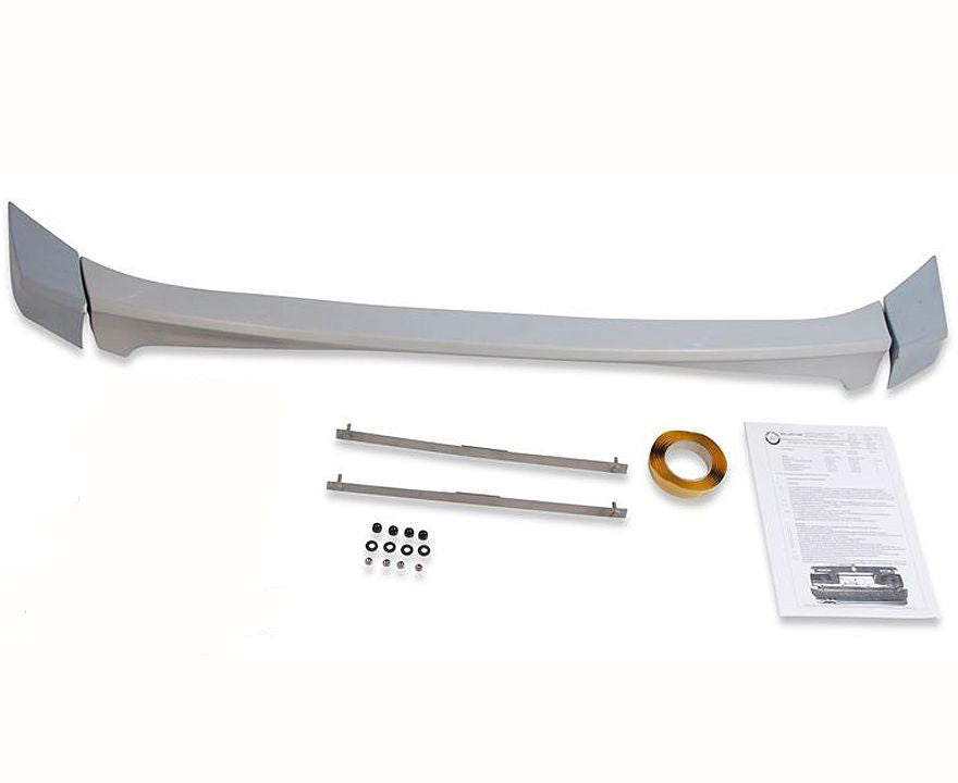 E39 Alpina 3 piece rear spoiler