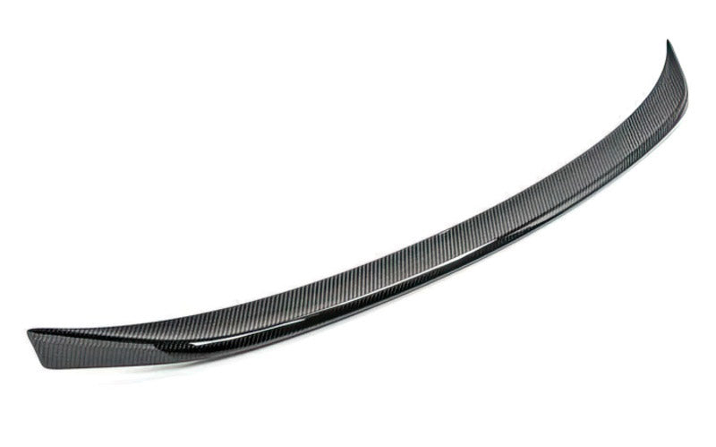 Genuine BMW G20 Carbon Fibre Boot Spoiler