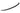 BMW 2 SERIES F22 GLOSS BLACK SPOILER - MP STYLE - BLAK BY CT CARBON