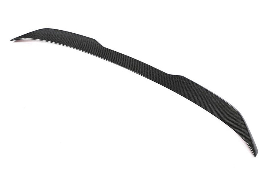 BMW M5 F90 & G30 5 SERIES CARBON FIBRE SPOILER - MP STYLE